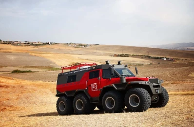 8X8 ATV(All Terrain Vehicle) suppliers